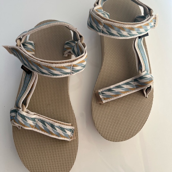 Teva Other - Teva Sandals